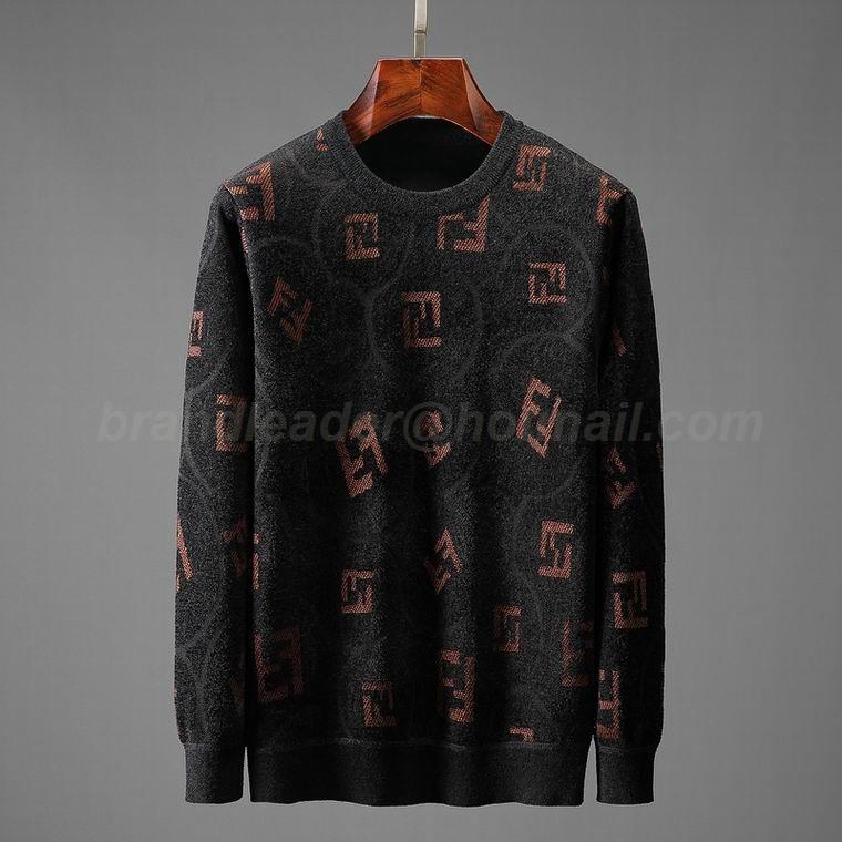 Fendi Men's Sweater 7